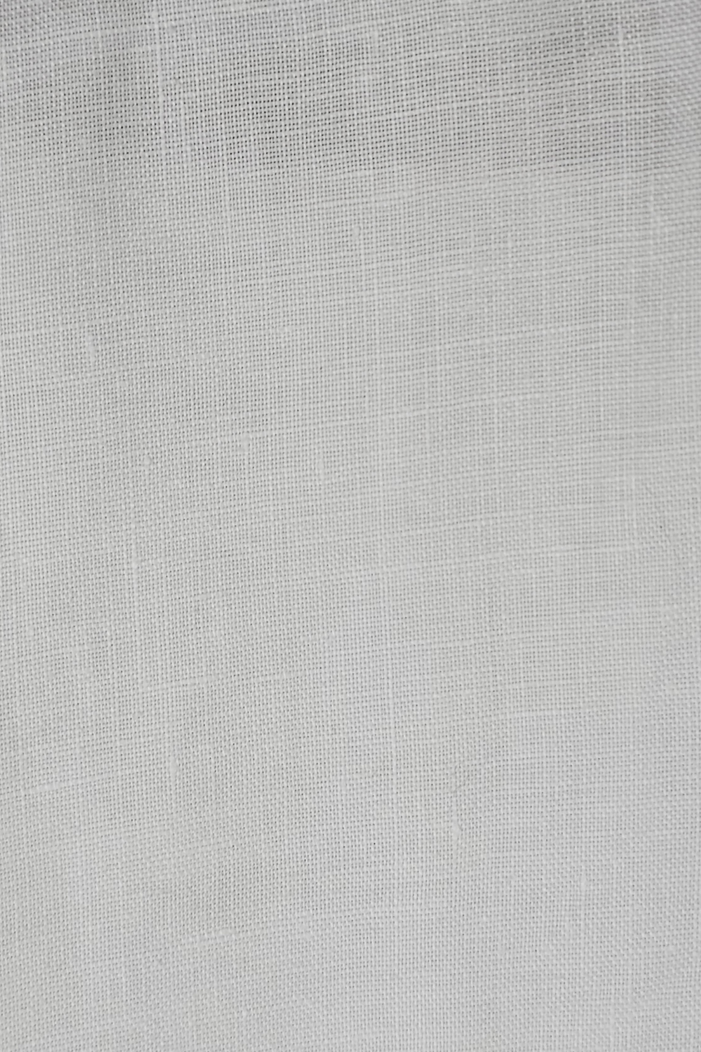 Late-90s PRL “Whitfield” 100% Linen Double-Pocket Shirt - L