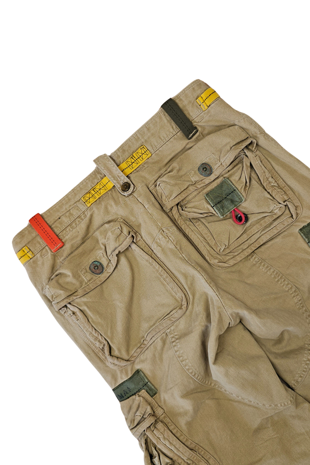 Polo RL US-RL “Troop / Paratrooper” Cargo (c. 2007) - 30/32