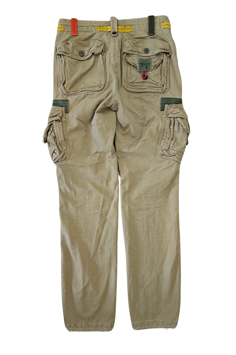 Polo RL US-RL “Troop / Paratrooper” Cargo (c. 2007) - 30/32
