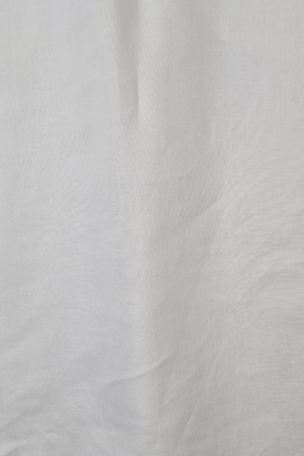 Late-90s PRL “Whitfield” 100% Linen Double-Pocket Shirt - L