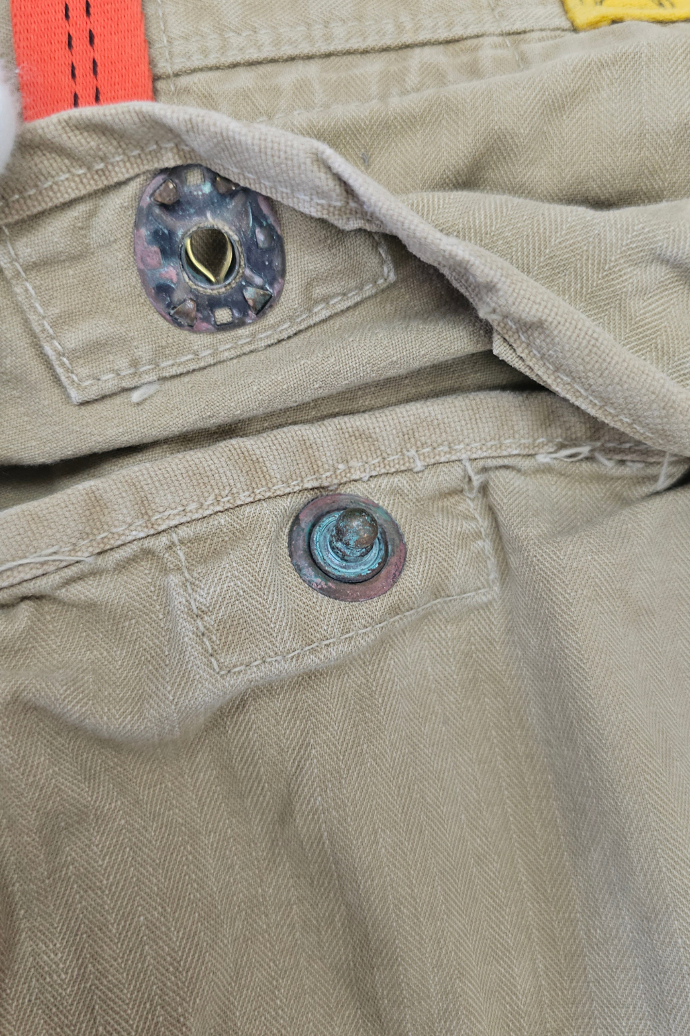 Polo RL US-RL “Troop / Paratrooper” Cargo (c. 2007) - 30/32