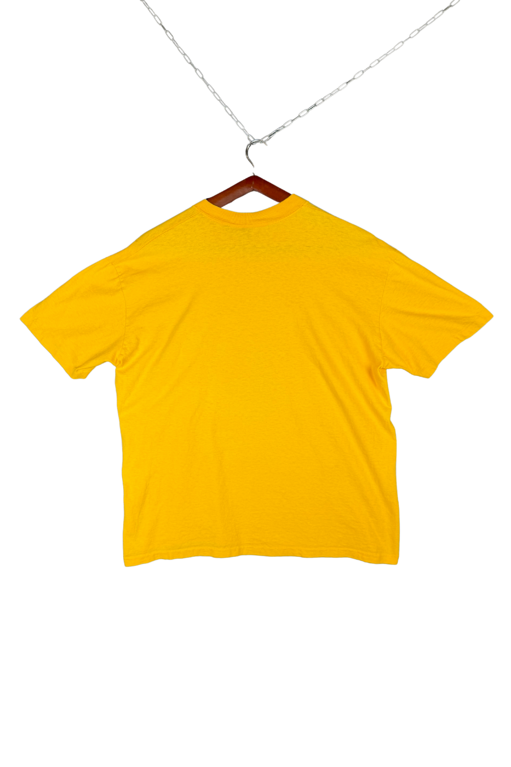 1980 R. Tatsuno Kabuki Graphic Tee - Stedman Hi-Cru - USA