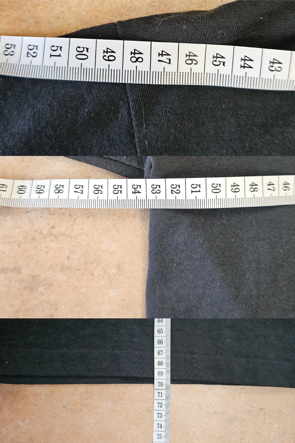 1990-94 Cozumel Lionfish Glitter Tee – FOTL BEST L