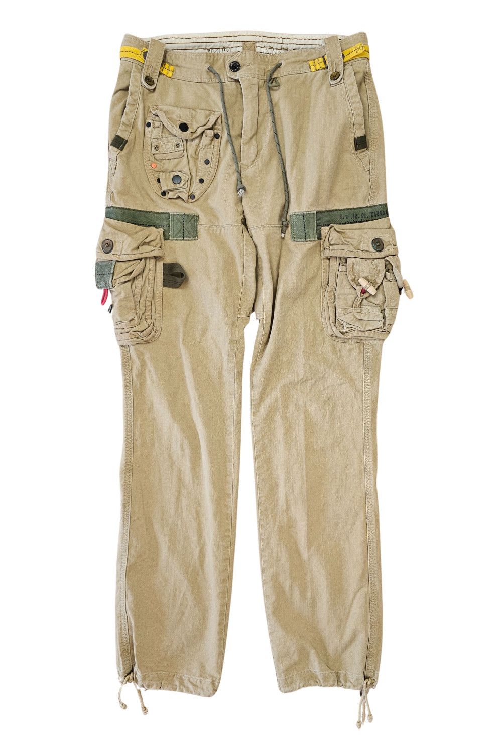 Polo RL US-RL “Troop / Paratrooper” Cargo (c. 2007) - 30/32