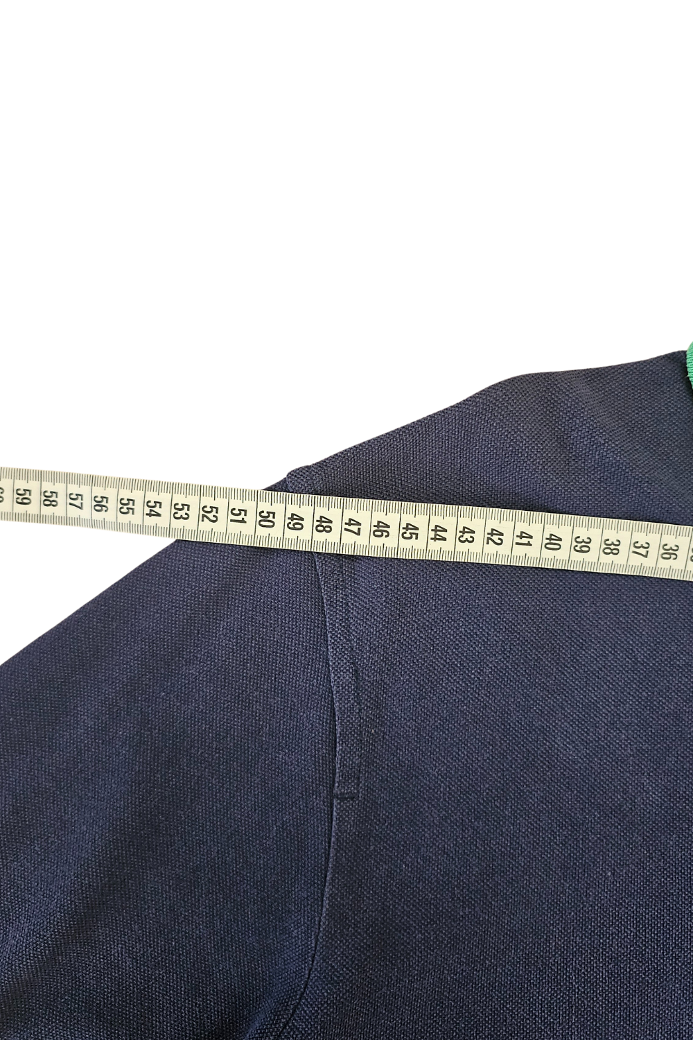 FW10-FW12 Polo RL Plaid Brushed Cotton Workshirt - Size L