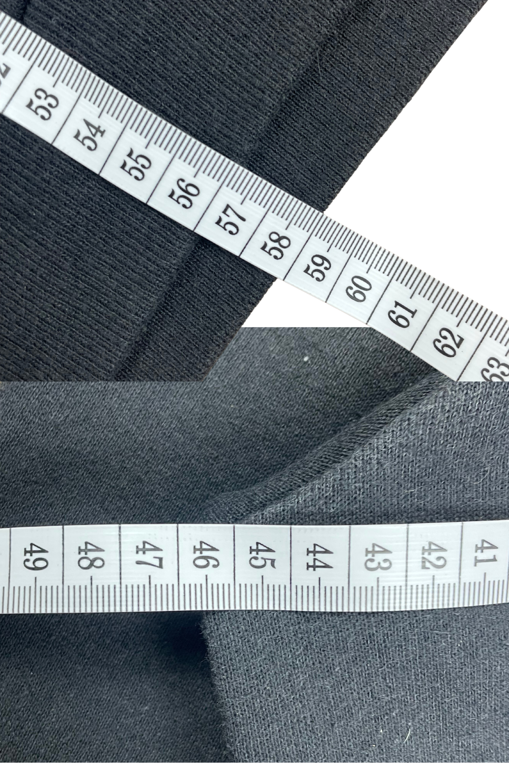 3D Emblem × Harley-Davidson Vintage Crew - Late ’80S, Usa