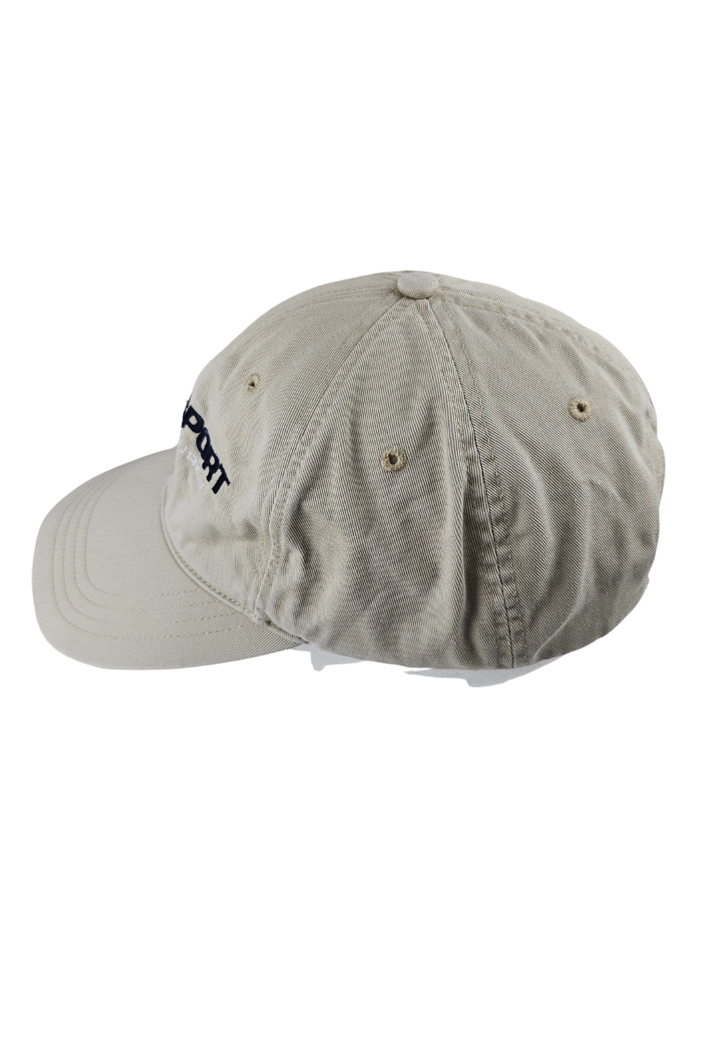 1990s POLO SPORT FLAG CAP — OG ARCHIVE