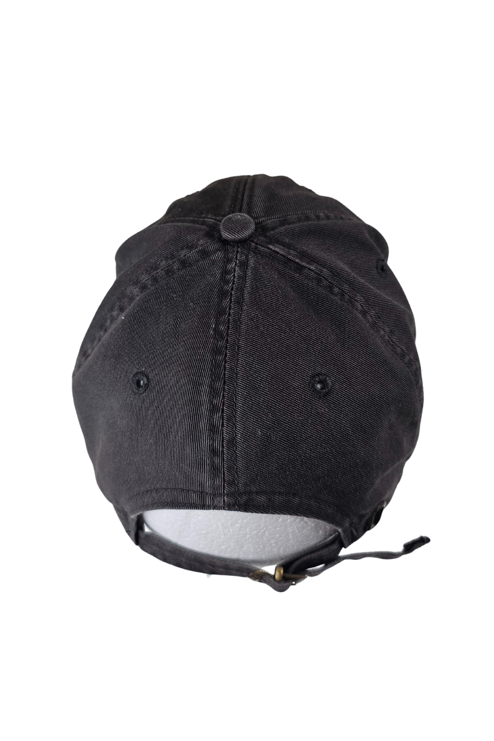 90s Polo Sport RL “Tigers” Strapback - Made In Taiwan