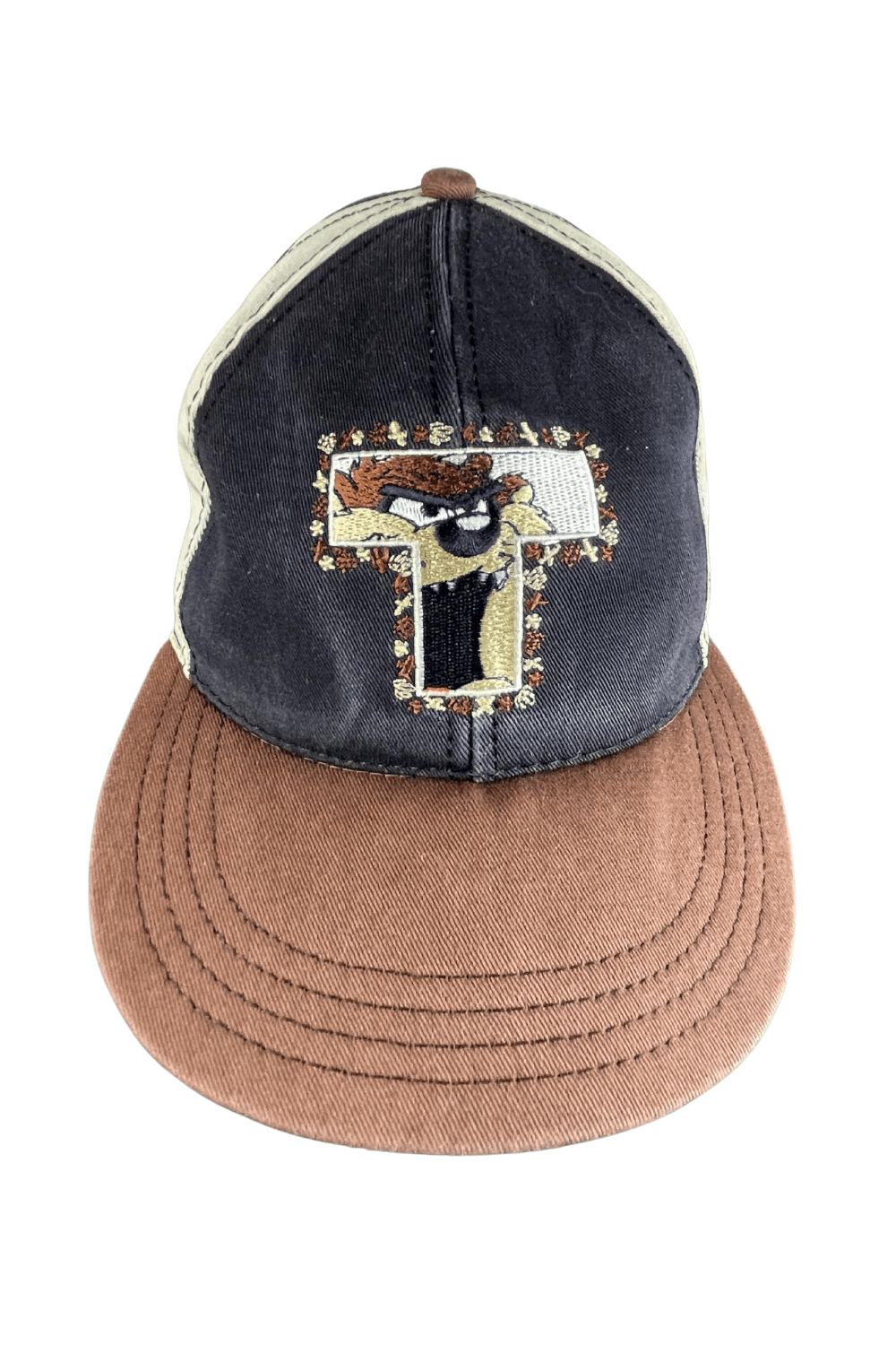 1994 Warner Bros Studio Store “TAZ” Snapback (USA-made)