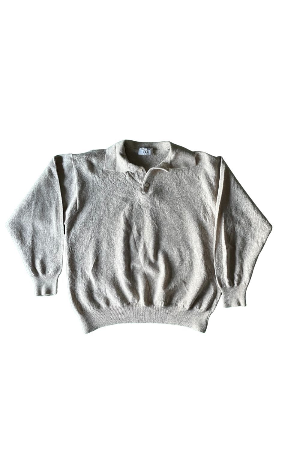 Valentino Studio Vintage Jumper Size S-M