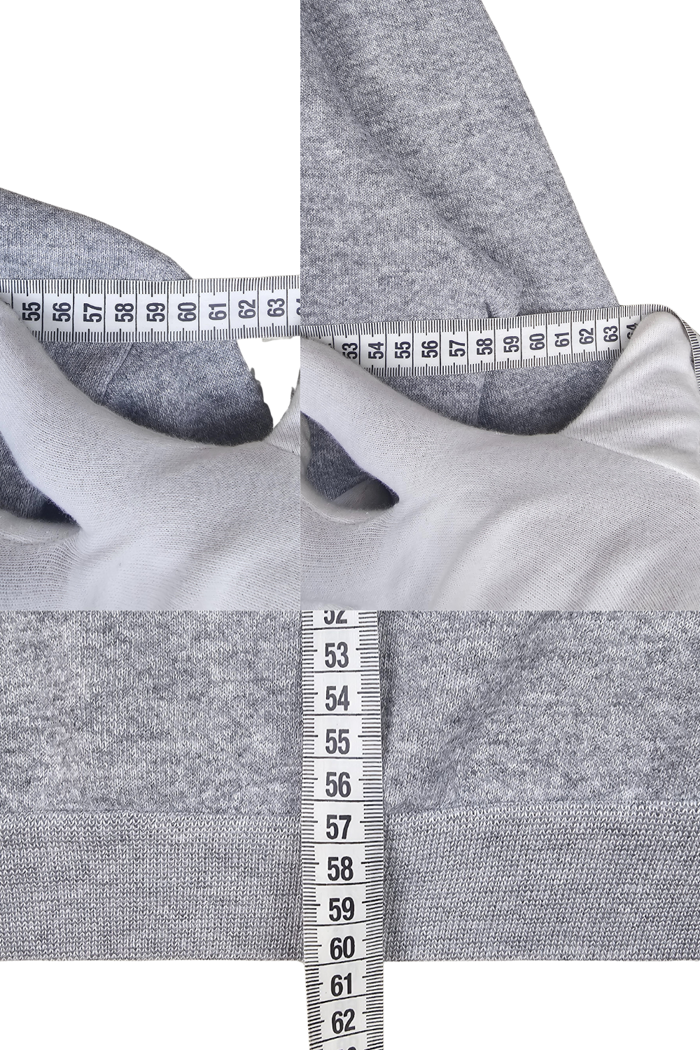 1990 Harley-Davidson x 3D Emblem “Born in the USA” Crewneck