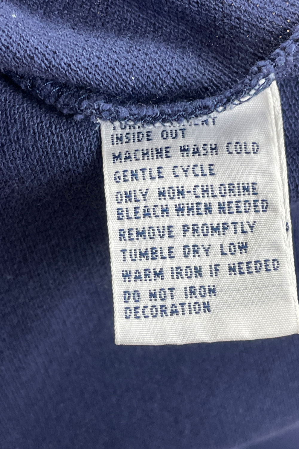 SS09 Polo Rl “Rescue Patrol” P-32 Naval Polo – Custom / L