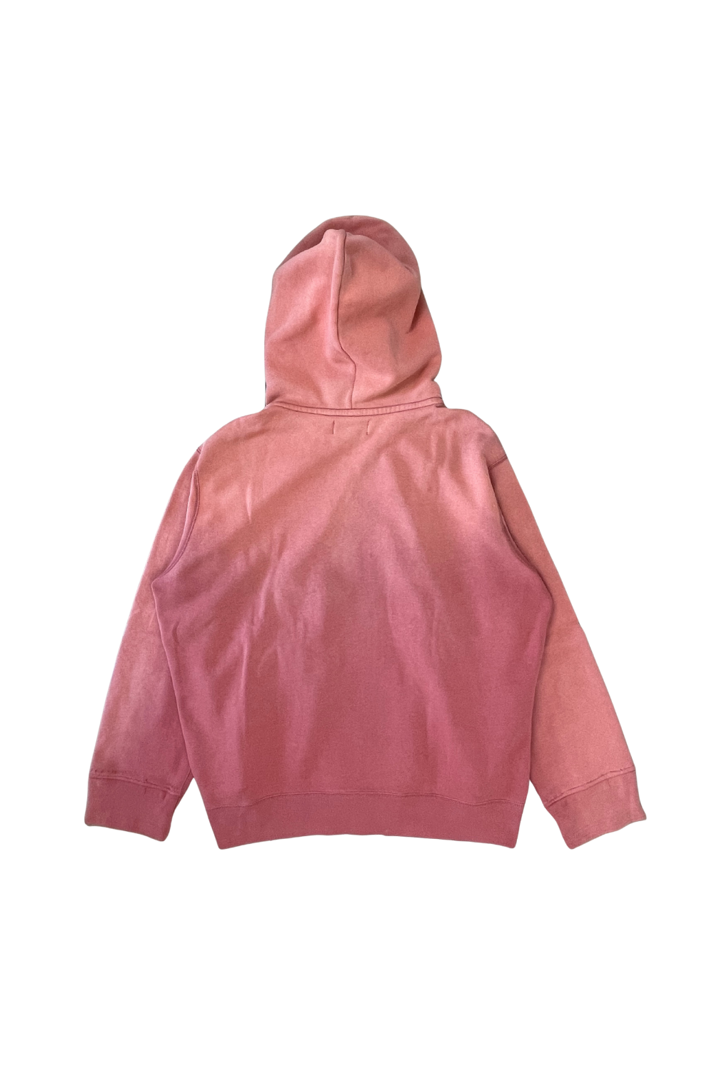 Polo RL Sun‑Faded Zip Hoodie — XXL — Southwest Lined Hood