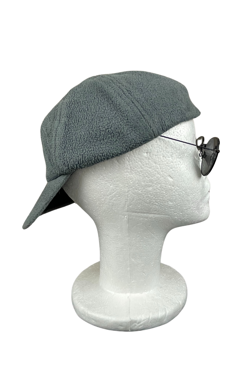 MADE-IN-USA 90s POLO SPORT FLEECE CAP