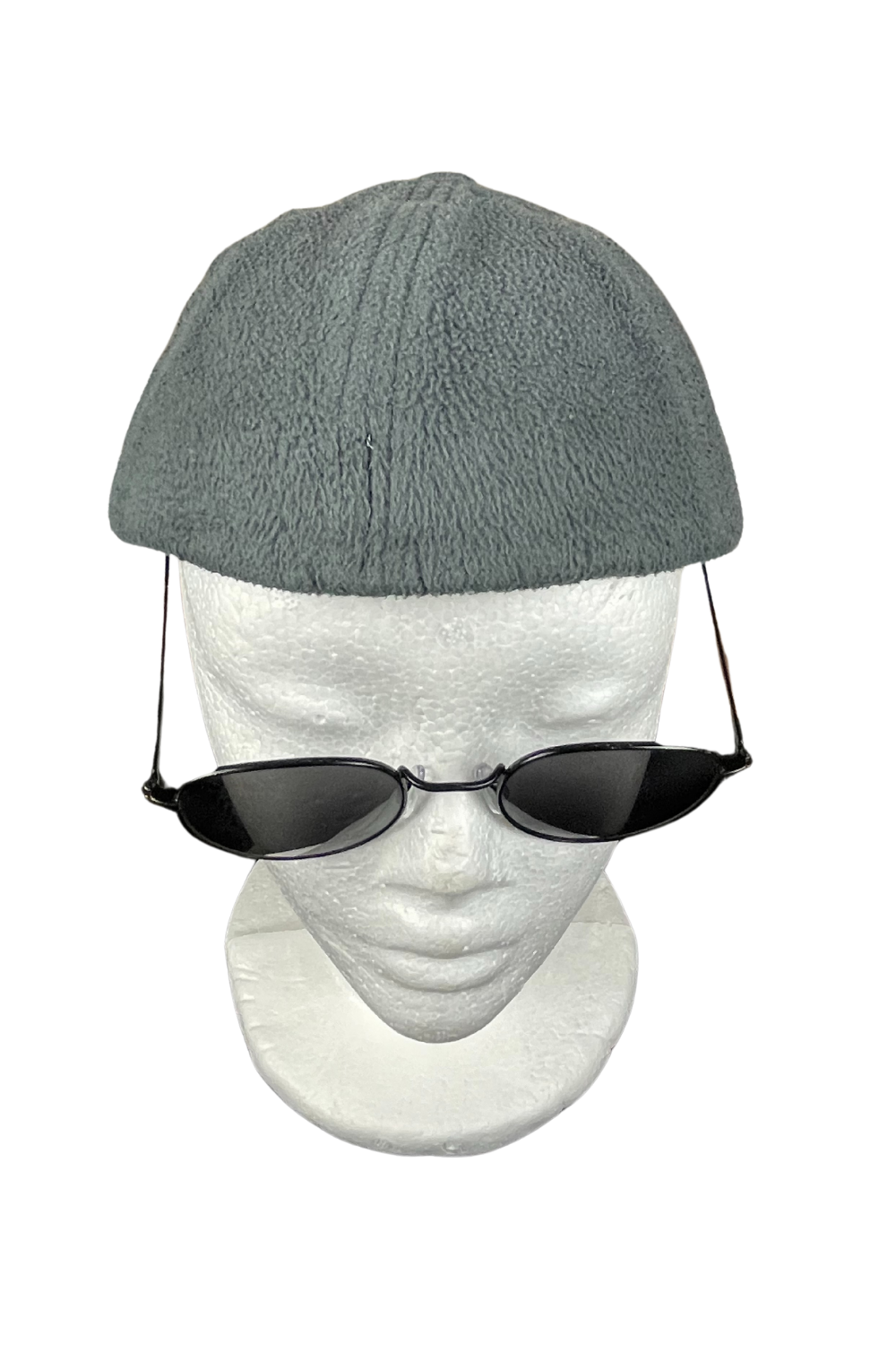 MADE-IN-USA 90s POLO SPORT FLEECE CAP