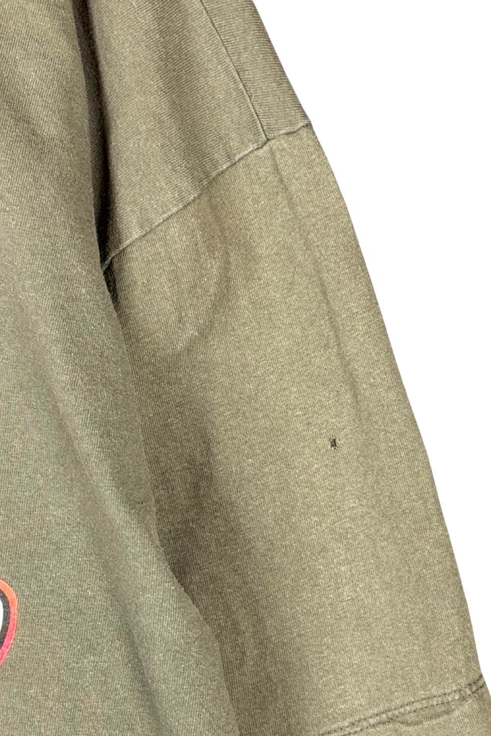 07 Harley-Davidson Monterey Bay Cannery Row Layered LS Tee