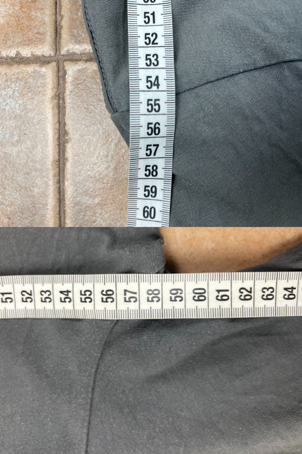 Harley-Davidson / House of H-D Milwaukee Tee – XL mid-00s