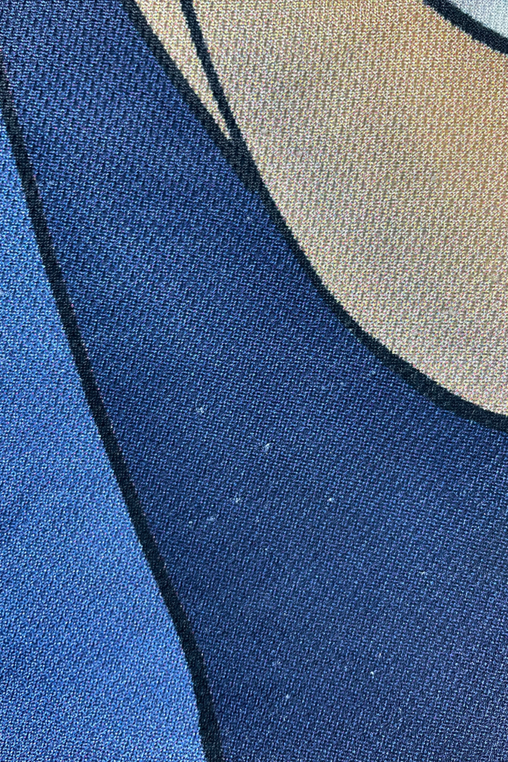 00s Looney Tunes × FC Girondins de Bordeaux“Taz” Sublimation