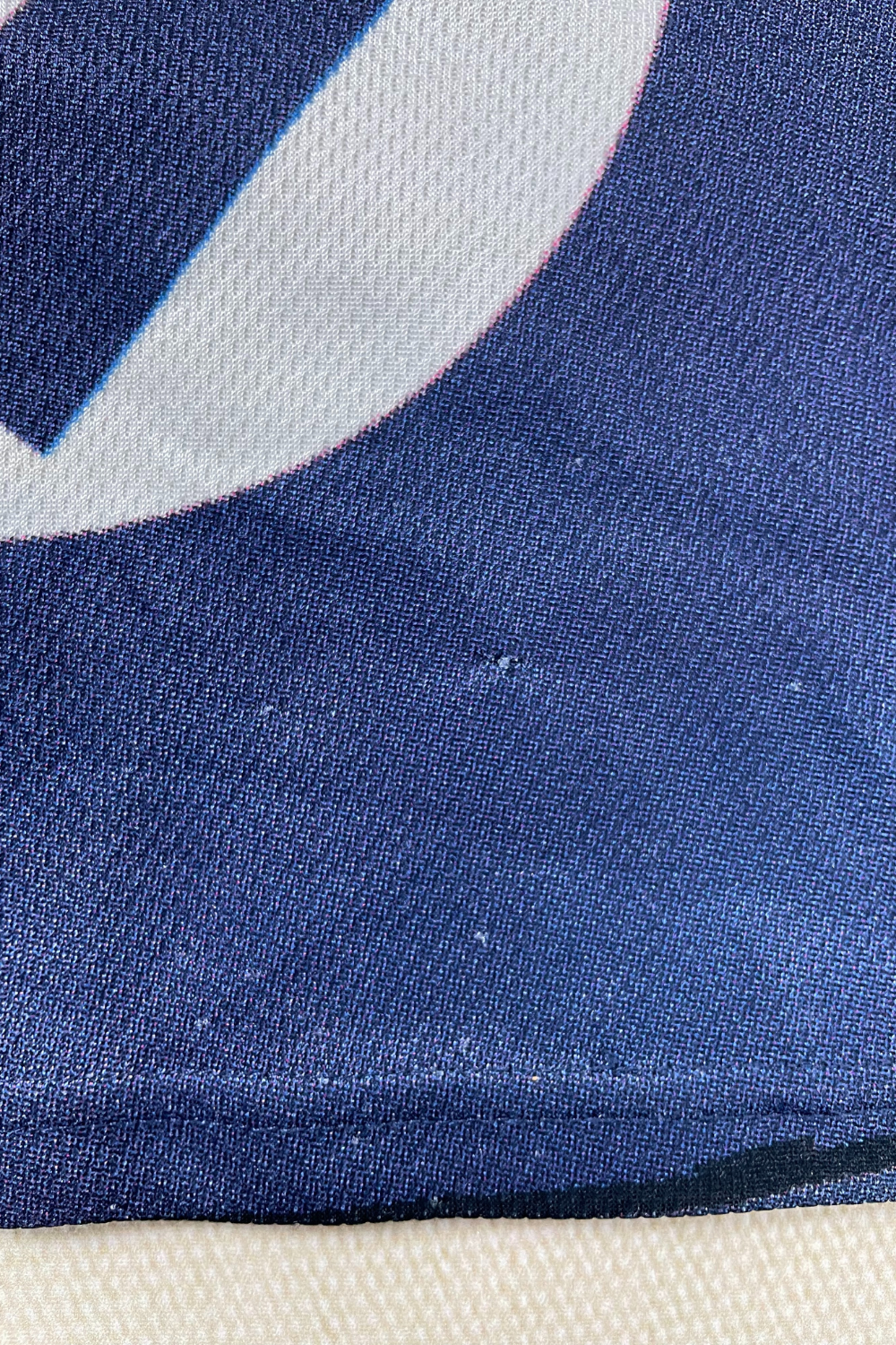 00s Looney Tunes × FC Girondins de Bordeaux“Taz” Sublimation