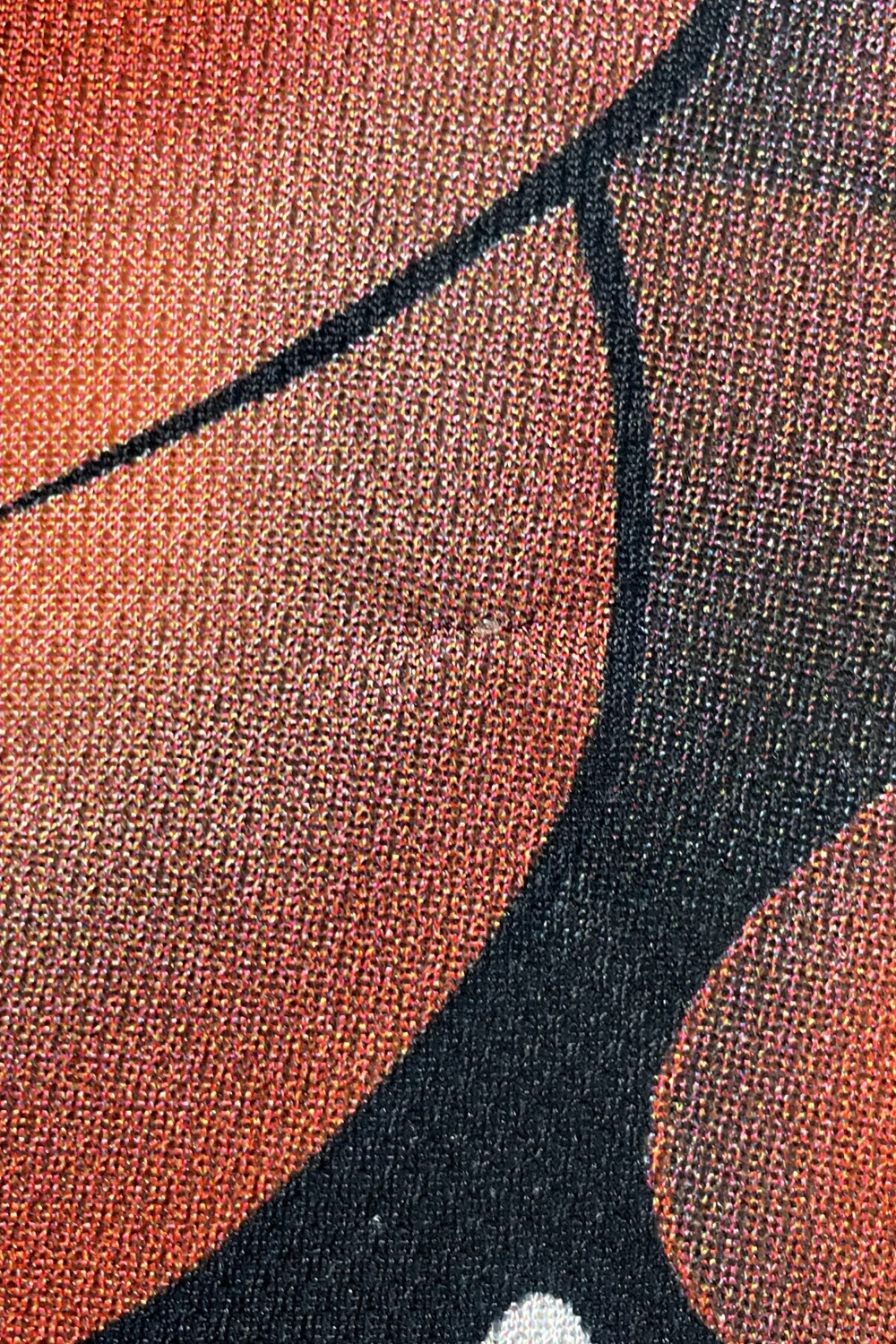 00s Looney Tunes × FC Girondins de Bordeaux“Taz” Sublimation