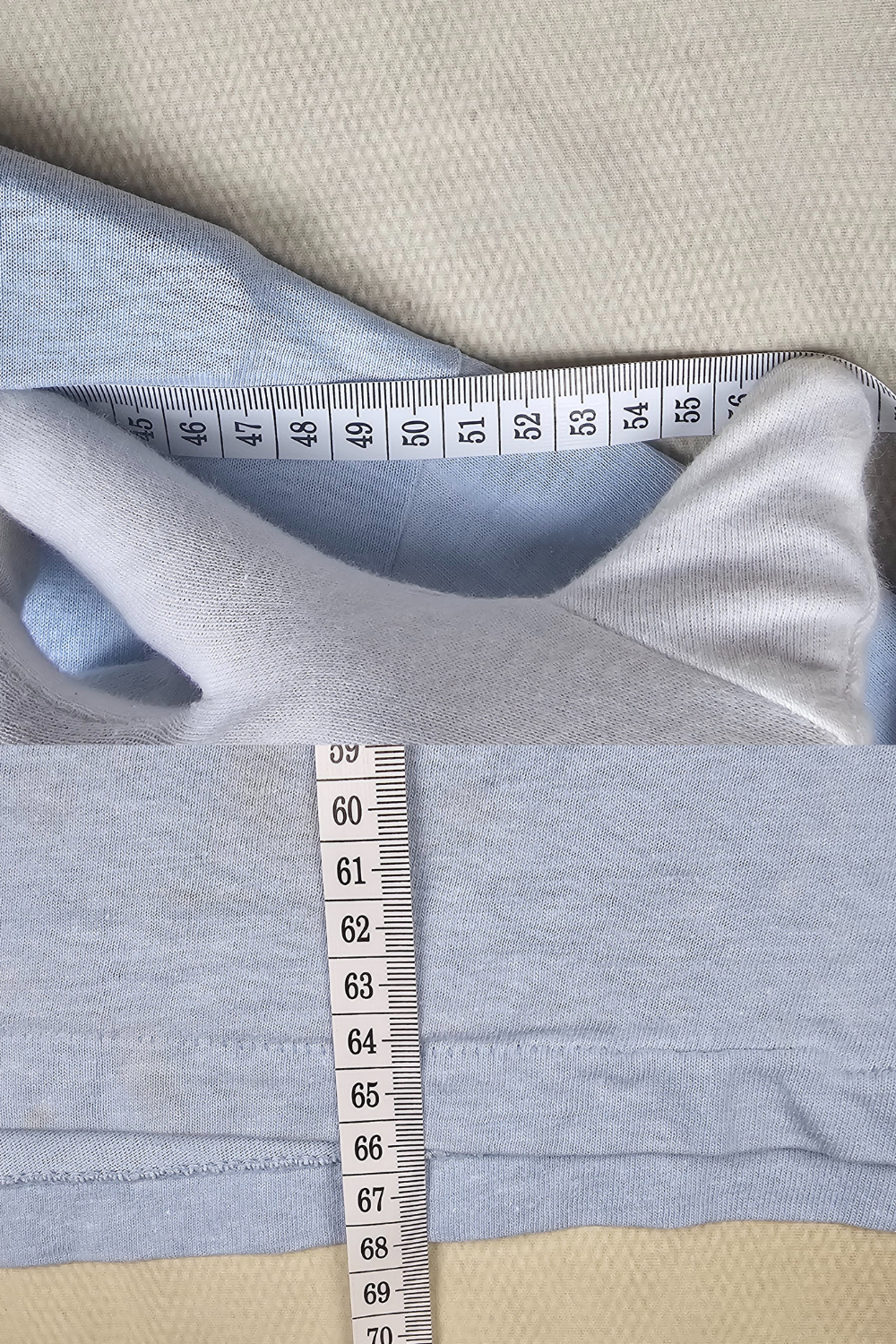 1985 Hanes Beefy-T - “I Just Keep On Pluggin’”