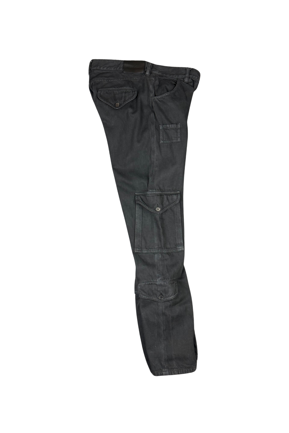 RL Purple Label Cargo Trousers - Made in Italy - aw13