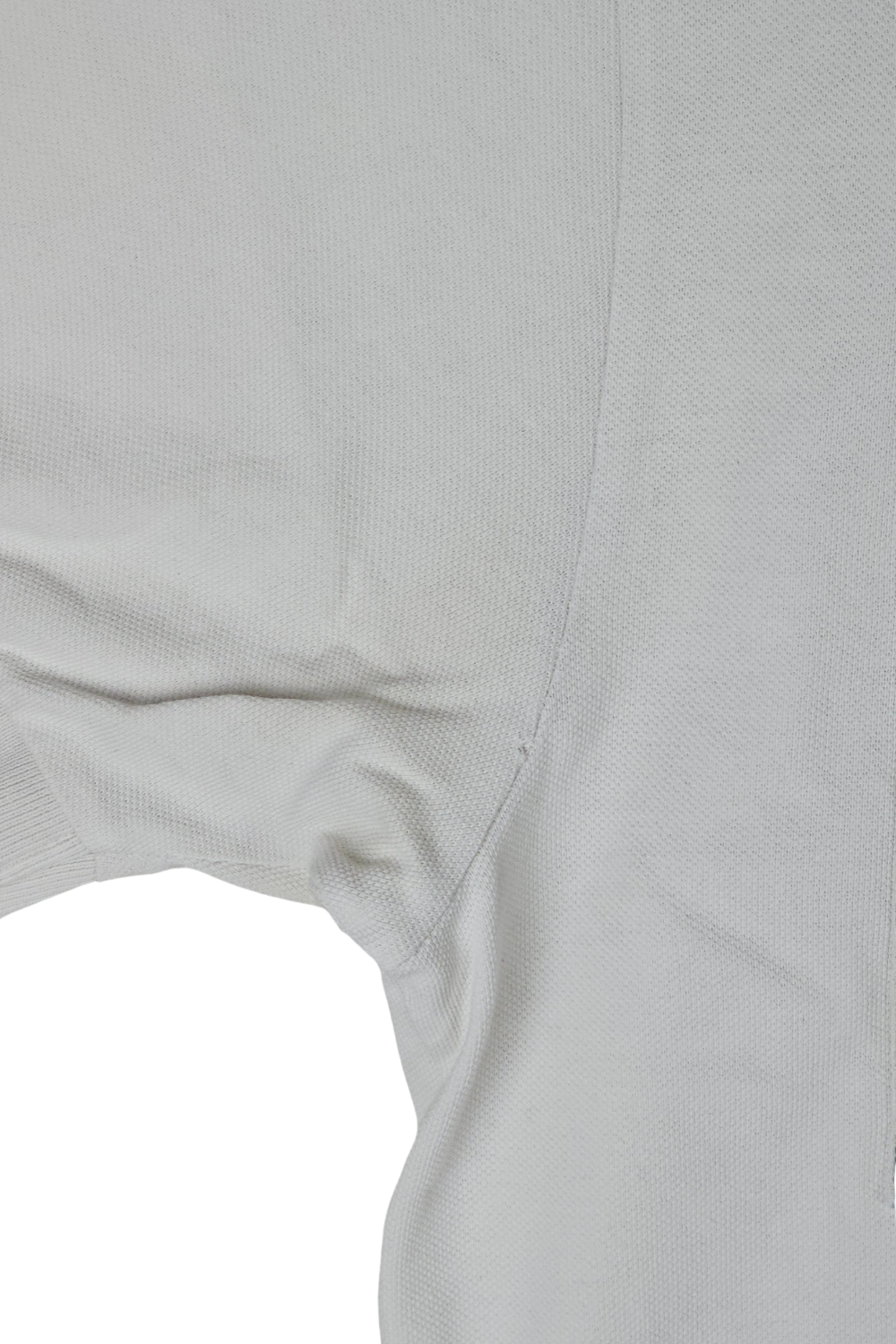 2008 Polo Ralph Lauren “Regatta Pennant” Piqué Polo (L)