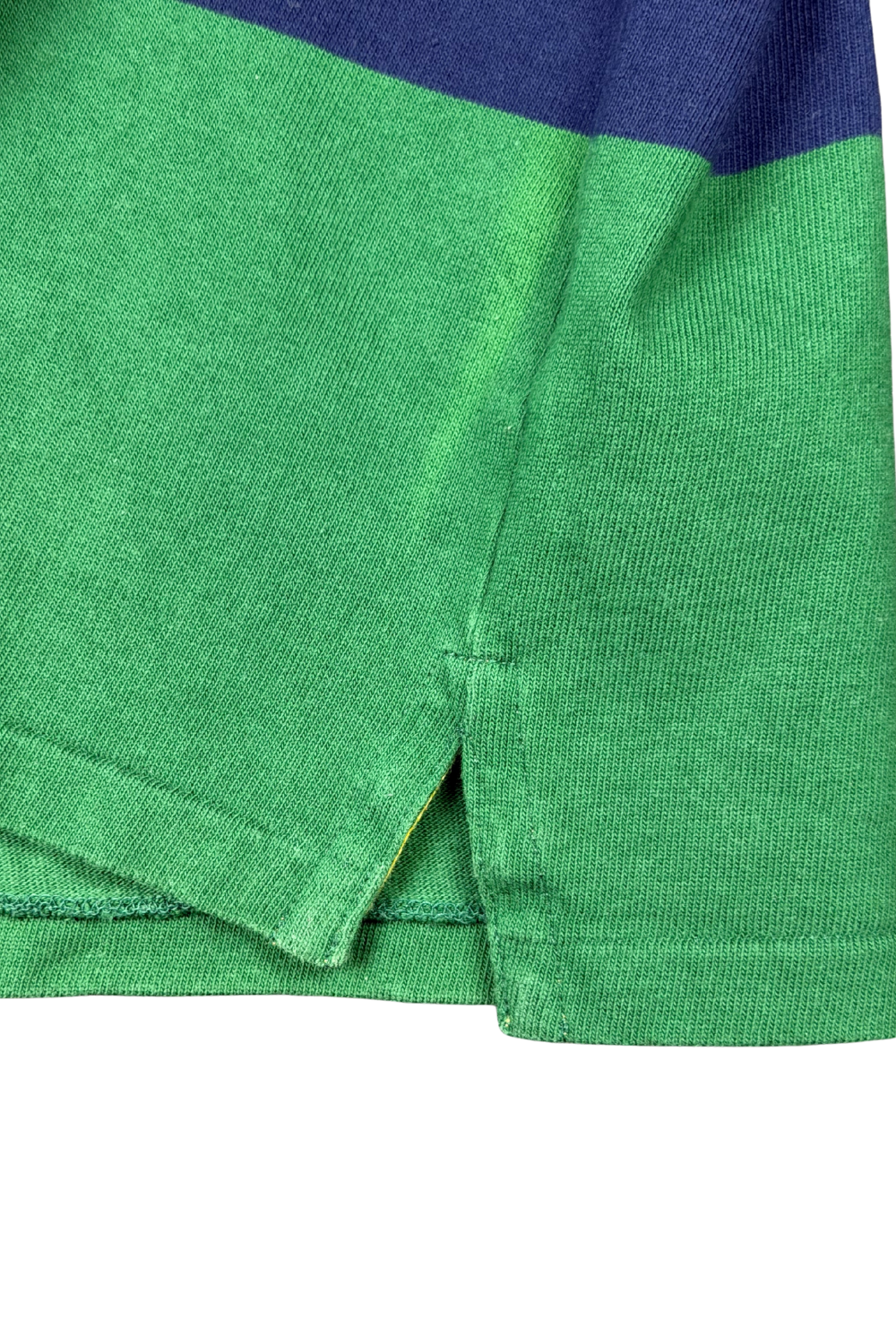 RL Polo Country x Polo Sportsman Big Crest Rugby - AW19