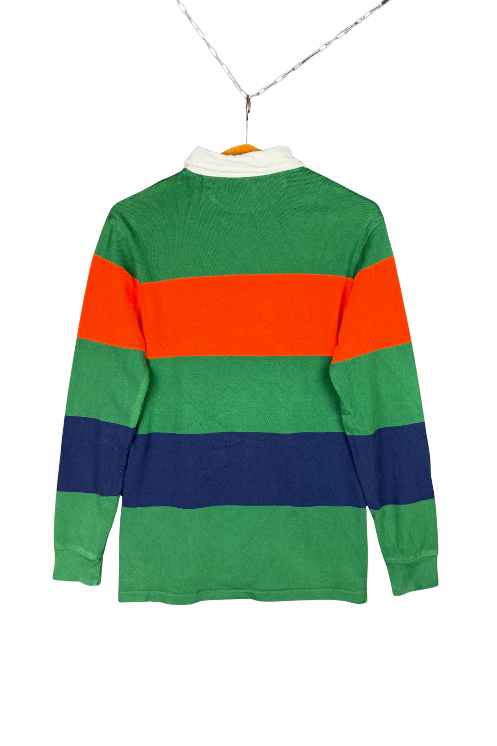 RL Polo Country x Polo Sportsman Big Crest Rugby - AW19