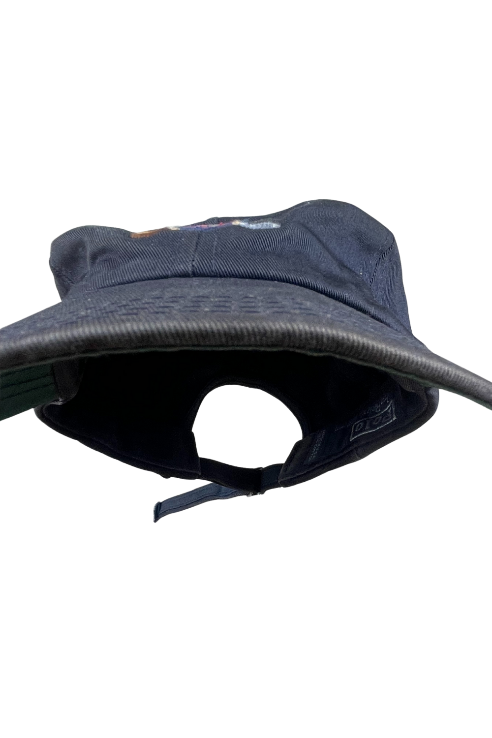 ‘94 Polo Golf USA‑Made Crest Shield Cap