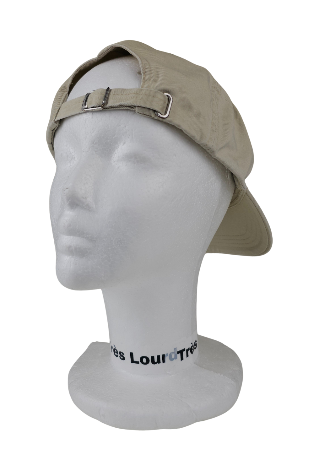 1990s POLO SPORT FLAG CAP — OG ARCHIVE