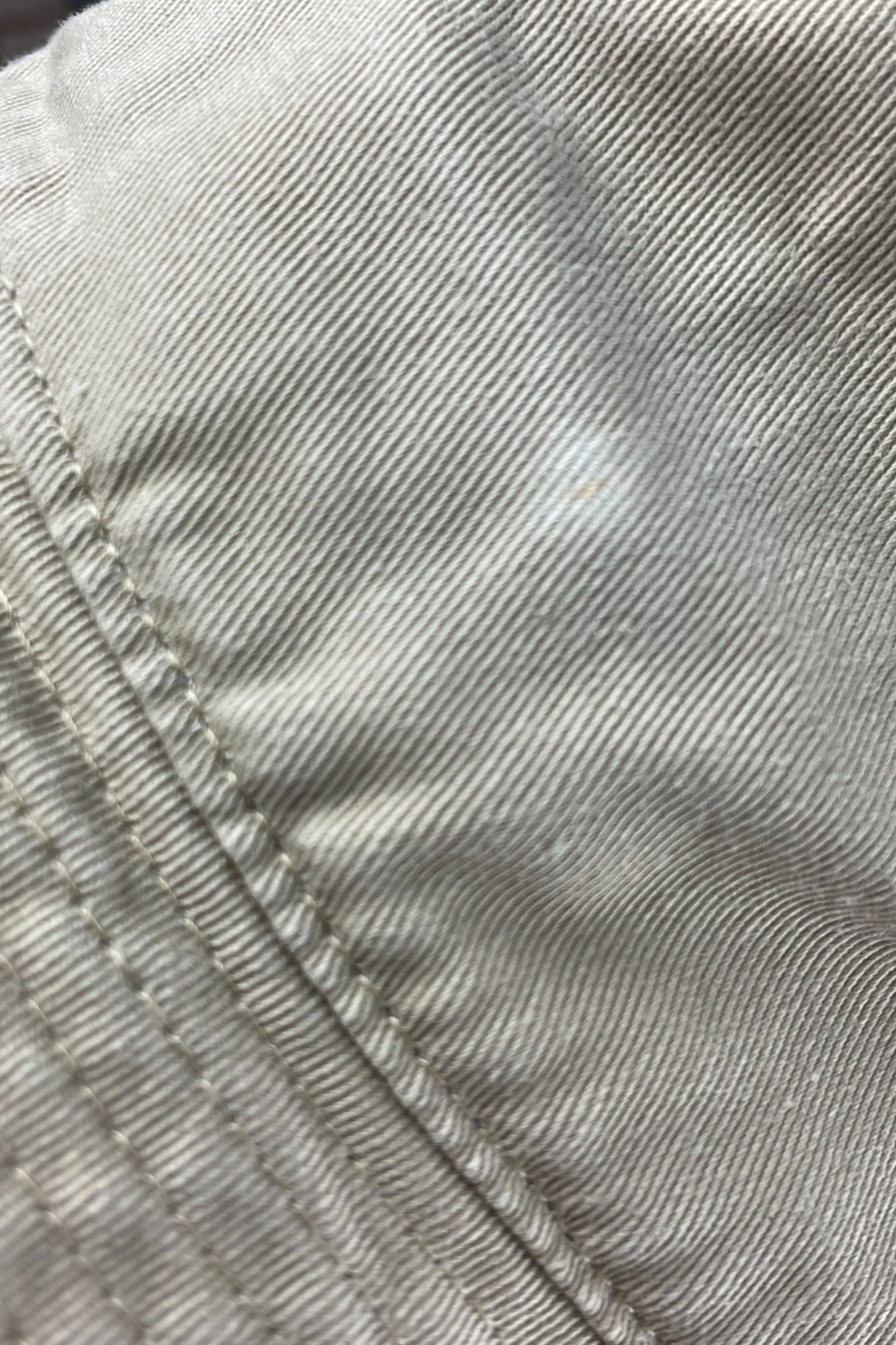 ’95 Polo Sport khaki bucket – Taiwan tag