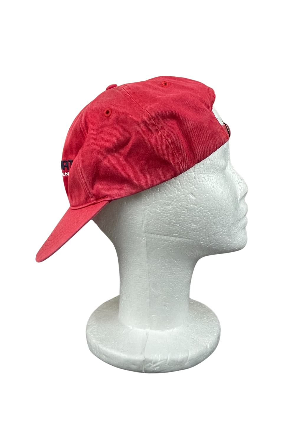 1996 Polo Sport US-Flag Chino Cap | OG Taiwan Production