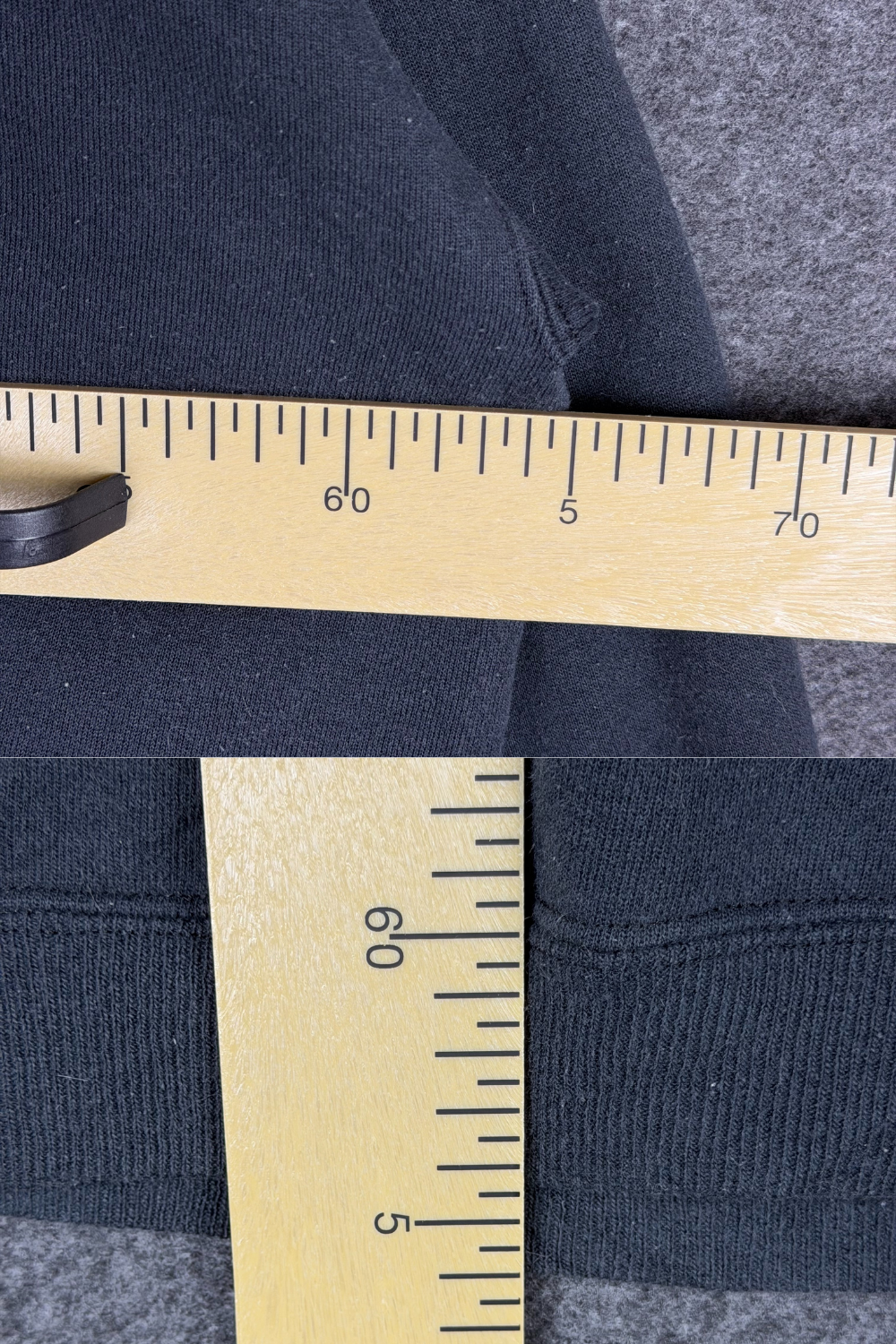 90s WEBN Frog Sweatshirt – Hanes Heavyweight XL