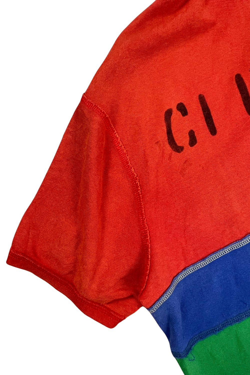 Polo Ralph Lauren “C-1 Rafting” Racing Polo – S/S 2011