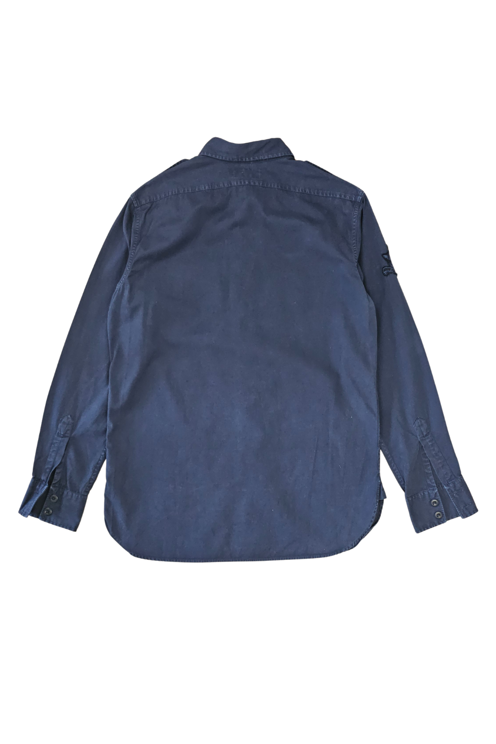 RARE Polo RL “41st Marine” Temagami Workshirt – Small