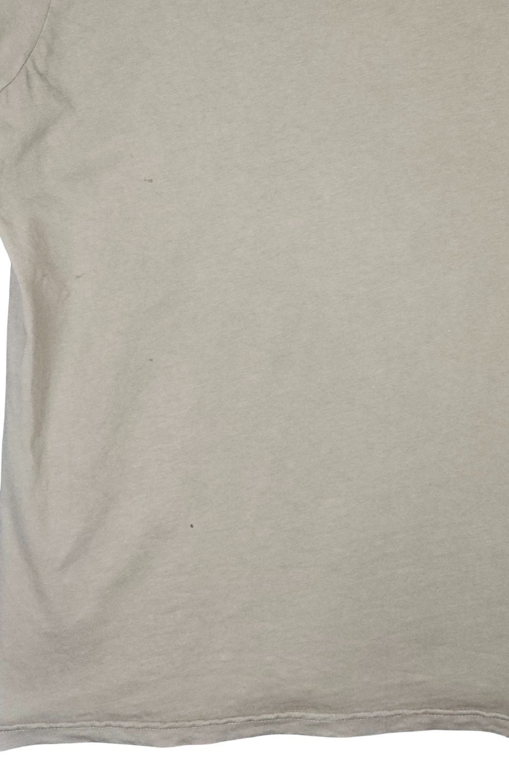 08ss Polo Ralph Lauren RL-67 Flight Instructor Tee - Khaki