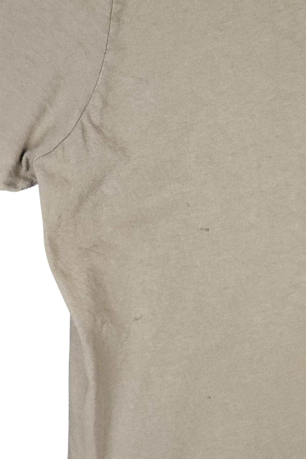 08ss Polo Ralph Lauren RL-67 Flight Instructor Tee - Khaki