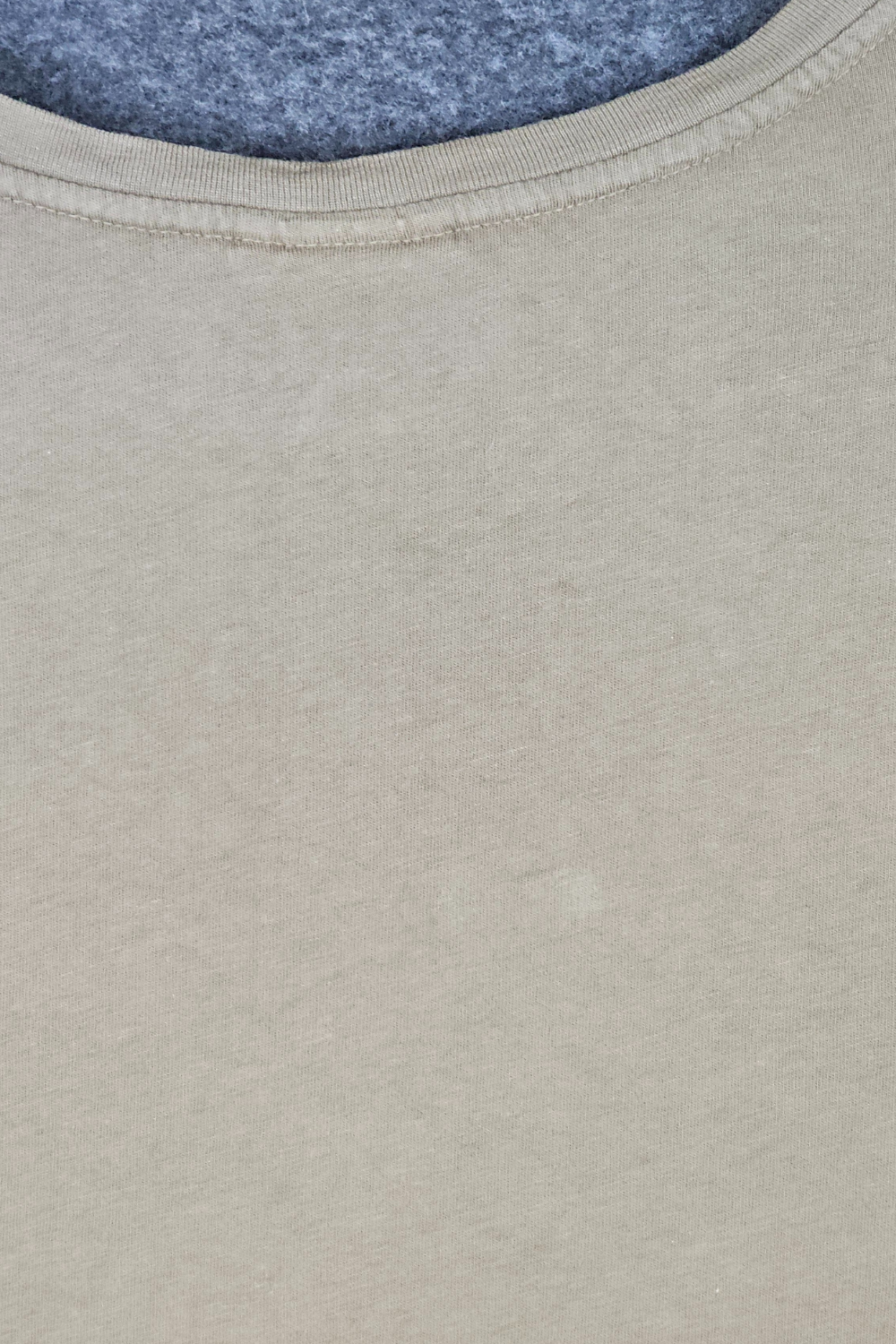 08ss Polo Ralph Lauren RL-67 Flight Instructor Tee - Khaki