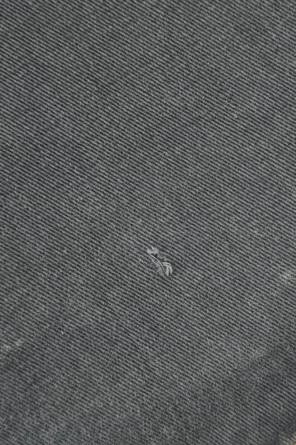 Early-90s Polo RL Garment-Dyed Work Shirt – L / fits XL