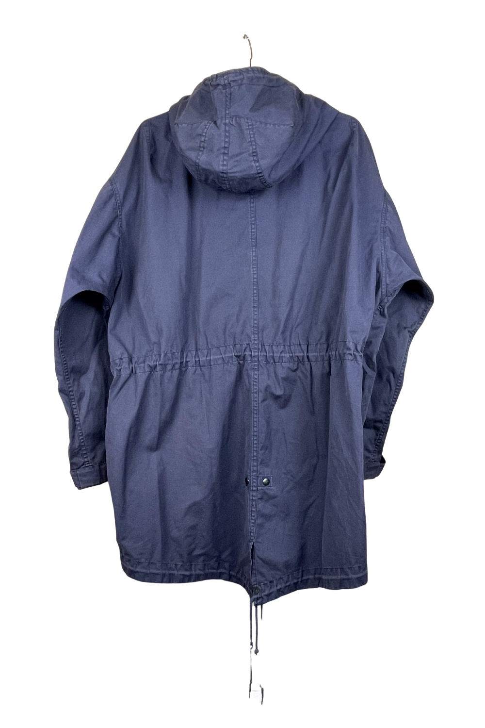 Polo Sportsman Fishtail Parka (1990s)