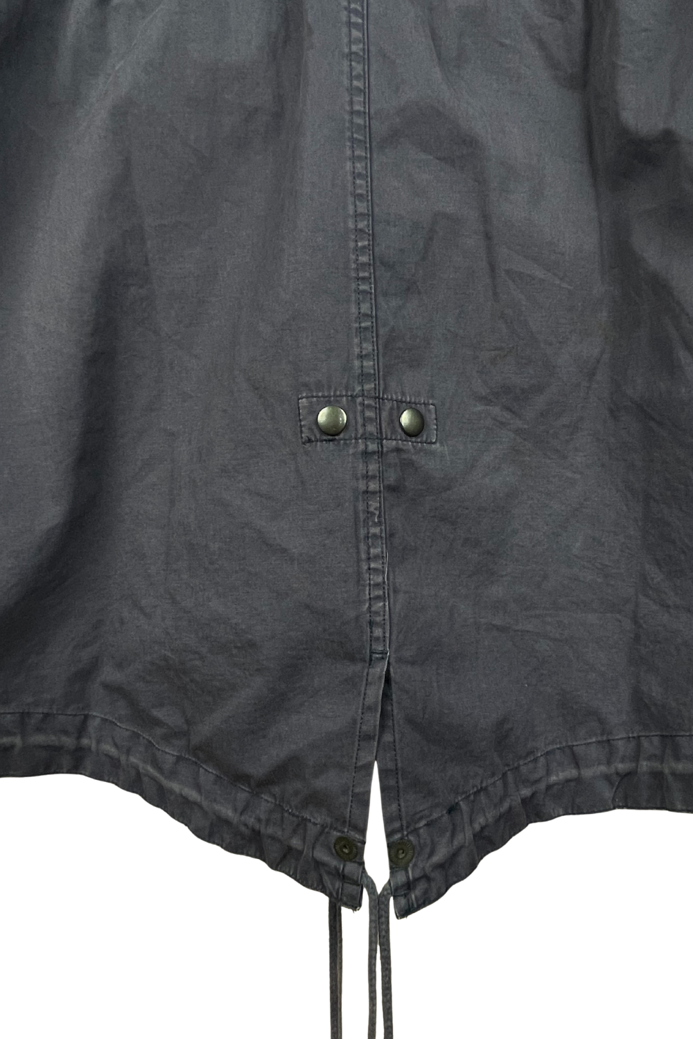 Polo Sportsman Fishtail Parka (1990s)