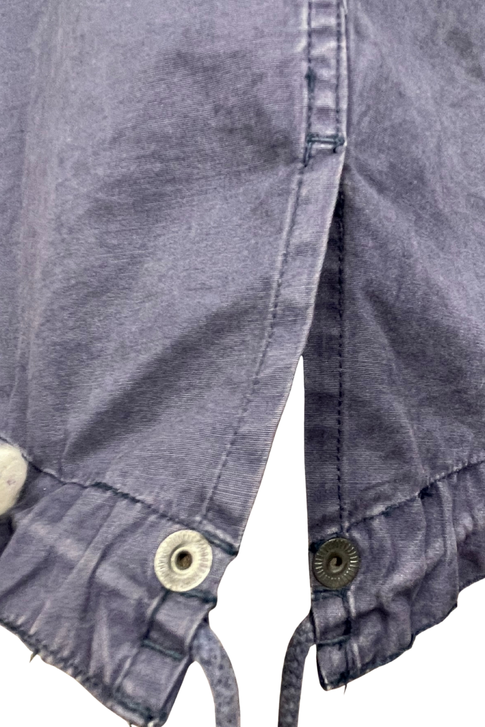 Polo Sportsman Fishtail Parka (1990s)