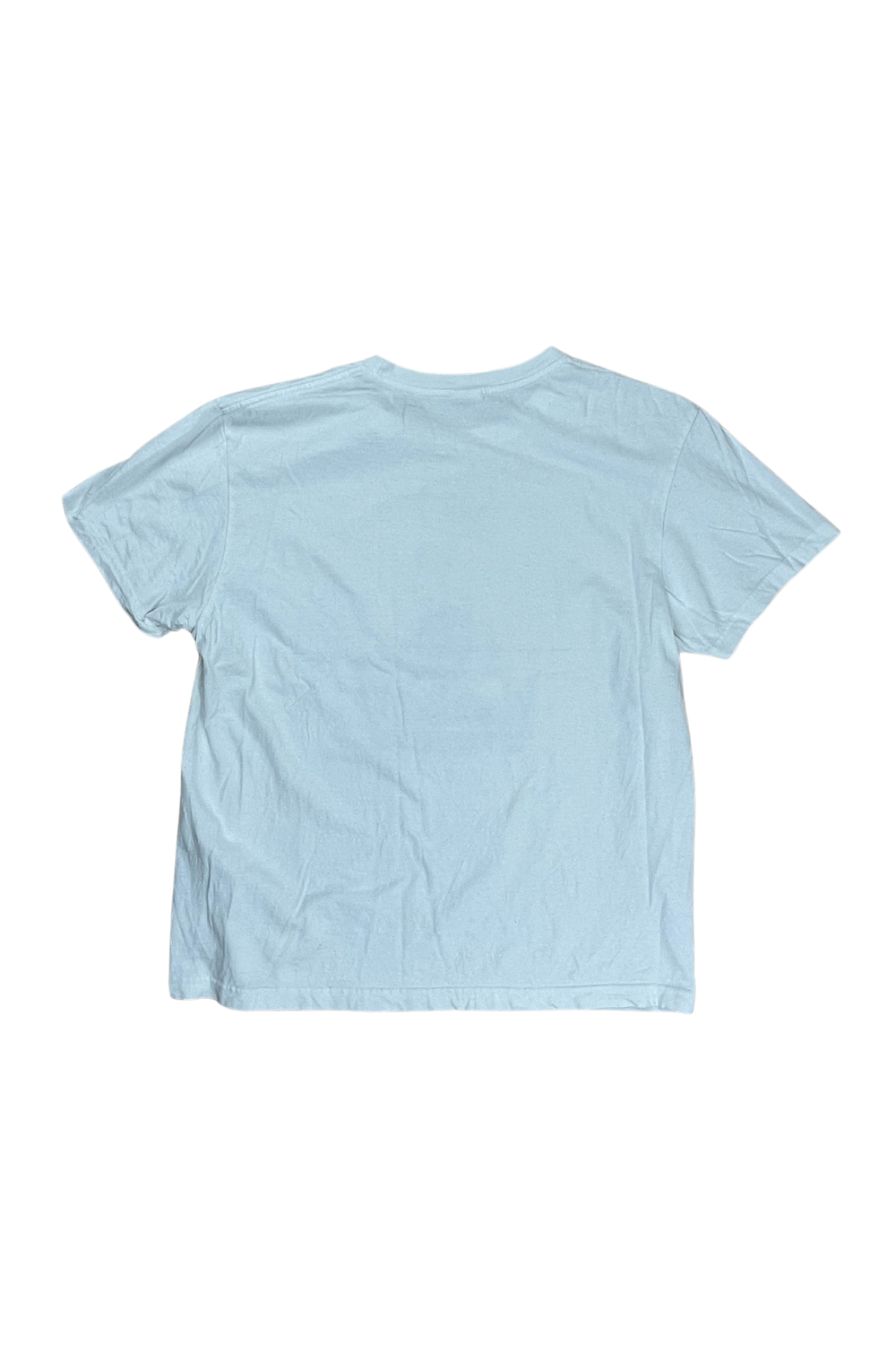 Stone Island TALK “Money In The Bank” Meme Tee – 2010s