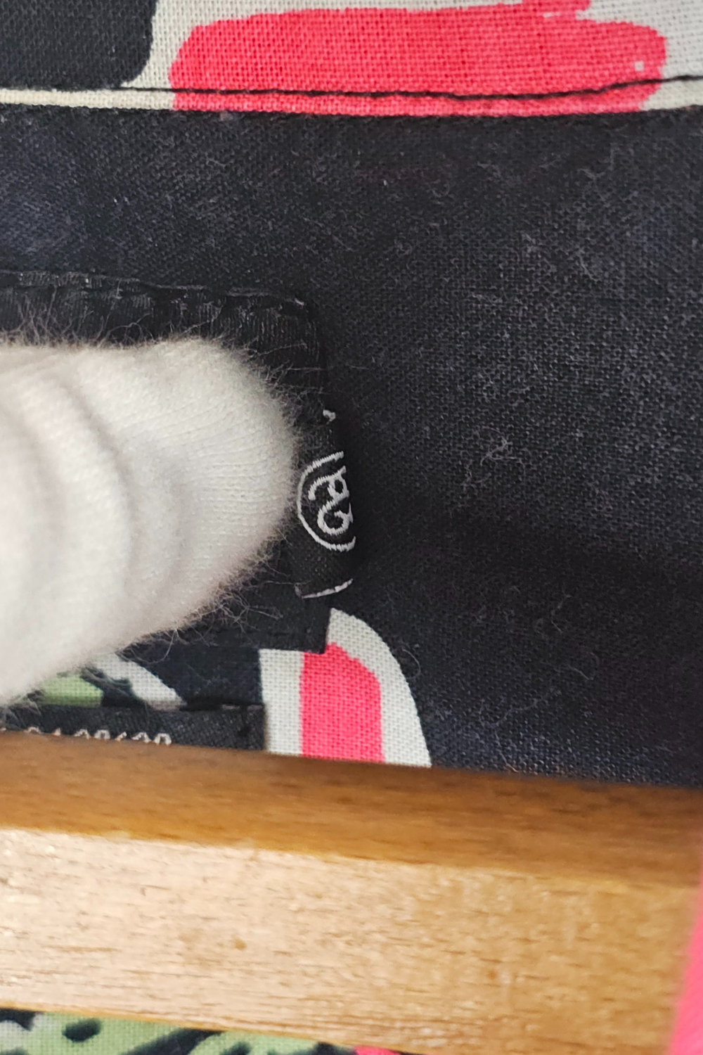 Stüssy SS16 Cactus Camp Shirt – S