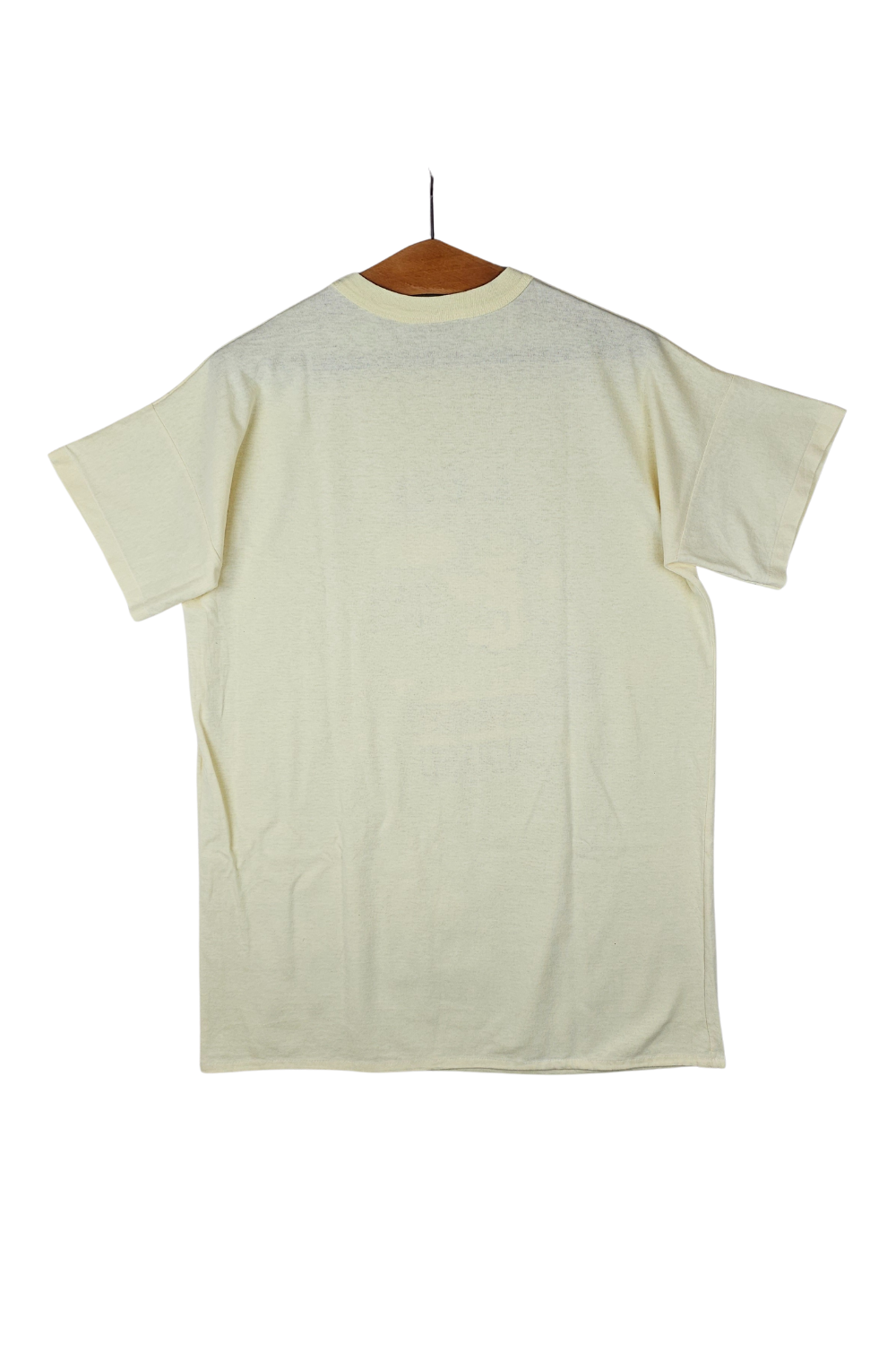 1978 Garfield “LEO – Creative / Determined / Untamed” Tee