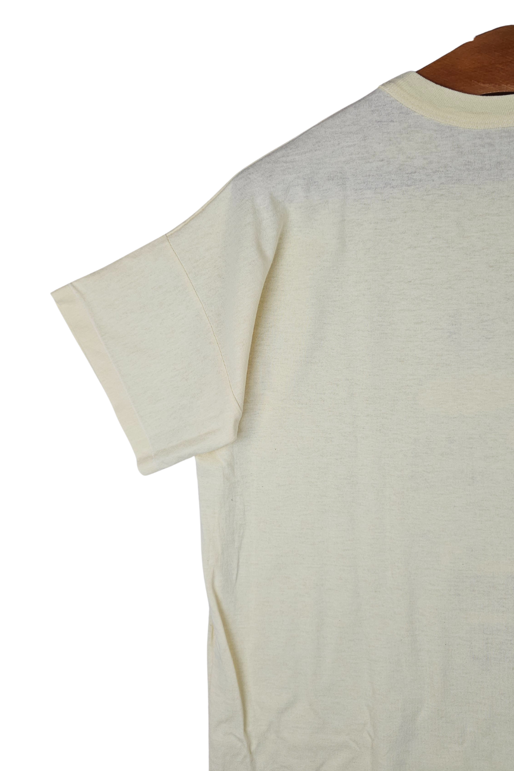 1978 Garfield “LEO – Creative / Determined / Untamed” Tee