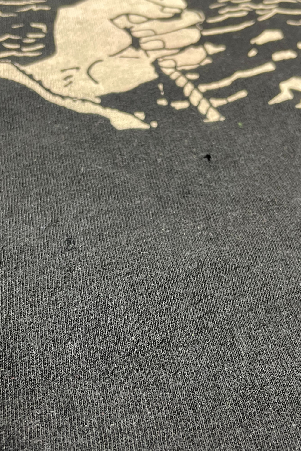 90s Corto Maltese Screen Stars L/S Tee (Made in Ireland)