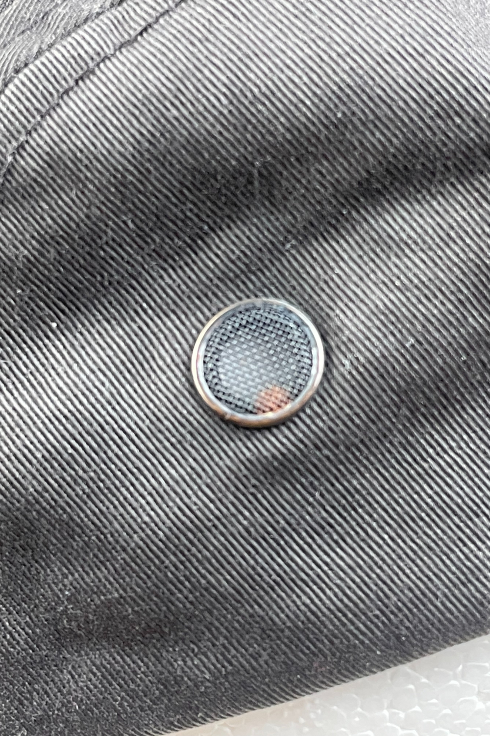 Polo Sport “Tiger Crest” Cadet Cap - USA / 90s Japan‑Market