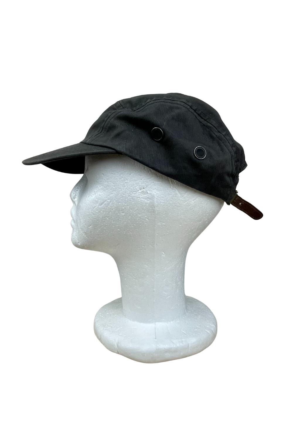 Polo Sport “Tiger Crest” Cadet Cap - USA / 90s Japan‑Market